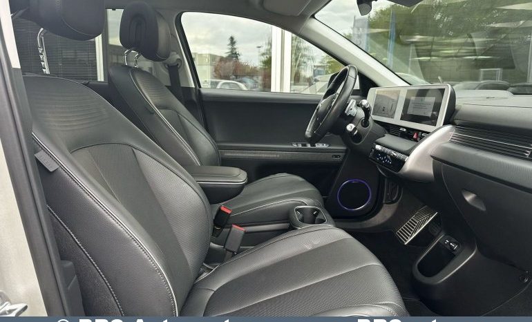 Hyundai Ioniq 5 Uniq 4WD 2021 full
