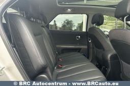 Hyundai Ioniq 5 Uniq 4WD 2021 full