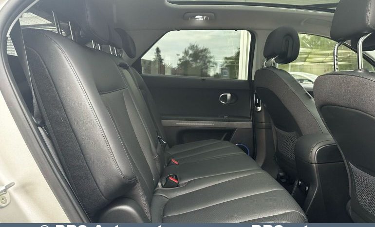Hyundai Ioniq 5 Uniq 4WD 2021 full