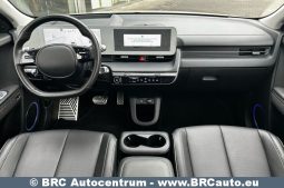 Hyundai Ioniq 5 Uniq 4WD 2021 full