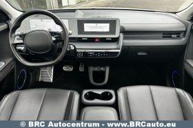 Hyundai Ioniq 5 Uniq 4WD 2021
