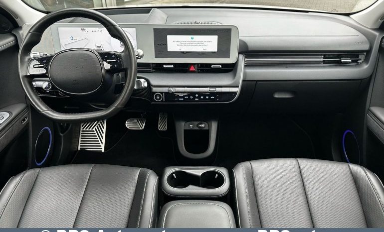 Hyundai Ioniq 5 Uniq 4WD 2021 full