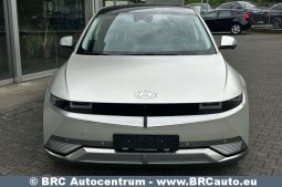 Hyundai Ioniq 5 Uniq 4WD 2021 full