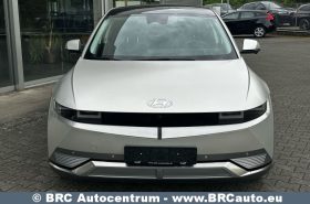 Hyundai Ioniq 5 Uniq 4WD 2021