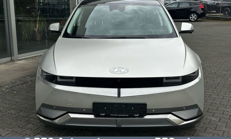 Hyundai Ioniq 5 Uniq 4WD 2021 full