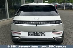 Hyundai Ioniq 5 Uniq 4WD 2021 full