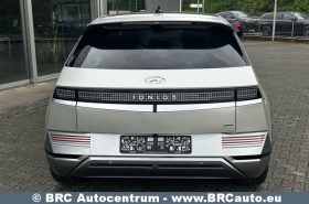 Hyundai Ioniq 5 Uniq 4WD 2021