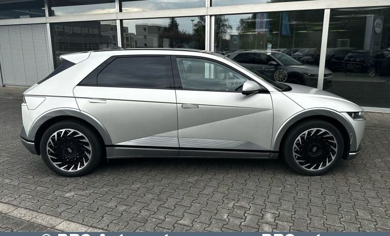 Hyundai Ioniq 5 Uniq 4WD 2021 full