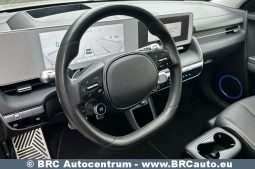 Hyundai Ioniq 5 Uniq 4WD 2021 full