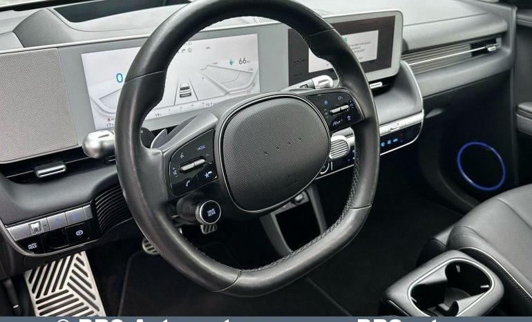 Hyundai Ioniq 5 Uniq 4WD 2021 full