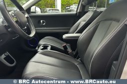 Hyundai Ioniq 5 Uniq 4WD 2021 full