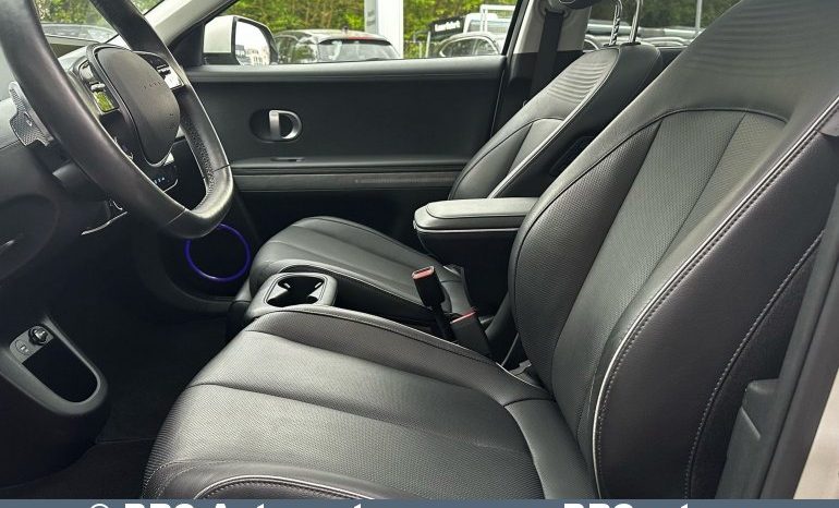 Hyundai Ioniq 5 Uniq 4WD 2021 full