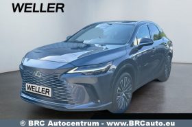 Lexus RX 350 h Executive Line Automatas 2023