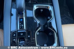 Lexus RX 350 h Executive Line Automatas 2023 full