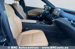 Lexus RX 350 h Executive Line Automatas 2023 full