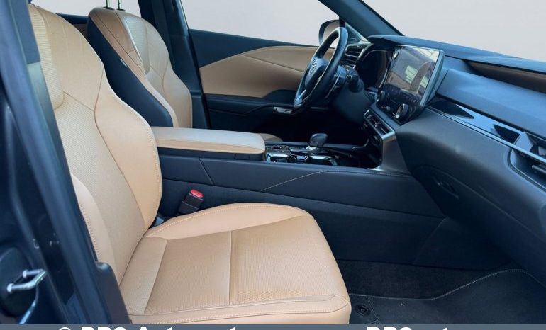 Lexus RX 350 h Executive Line Automatas 2023 full
