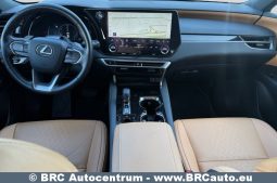 Lexus RX 350 h Executive Line Automatas 2023 full