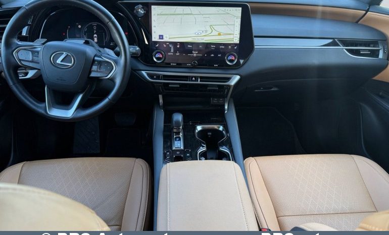 Lexus RX 350 h Executive Line Automatas 2023 full
