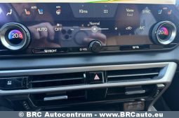 Lexus RX 350 h Executive Line Automatas 2023 full