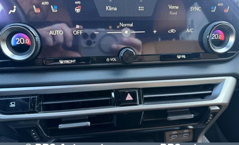 Lexus RX 350 h Executive Line Automatas 2023 full