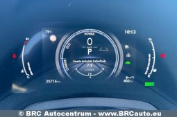 Lexus RX 350 h Executive Line Automatas 2023 full