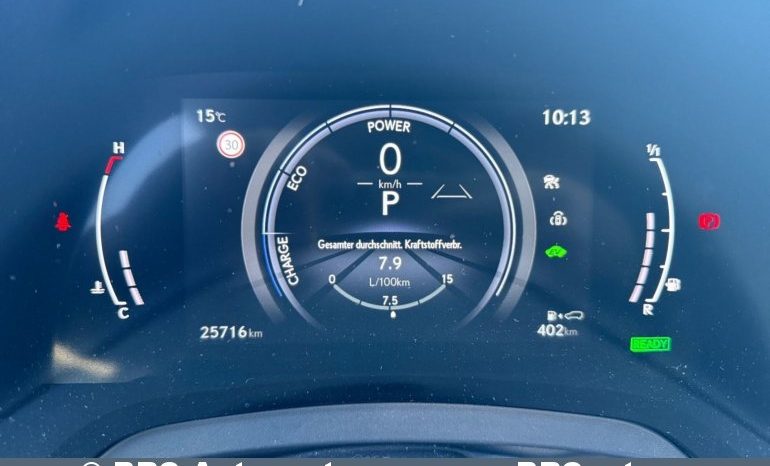Lexus RX 350 h Executive Line Automatas 2023 full
