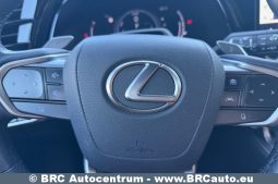 Lexus RX 350 h Executive Line Automatas 2023 full