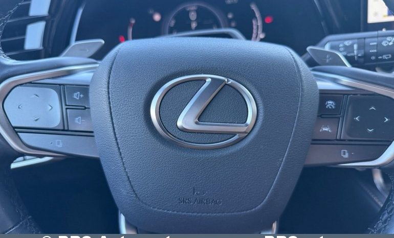 Lexus RX 350 h Executive Line Automatas 2023 full