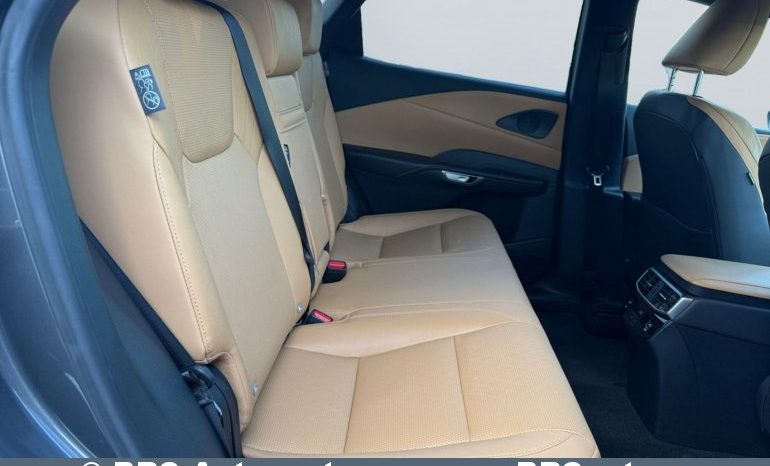 Lexus RX 350 h Executive Line Automatas 2023 full