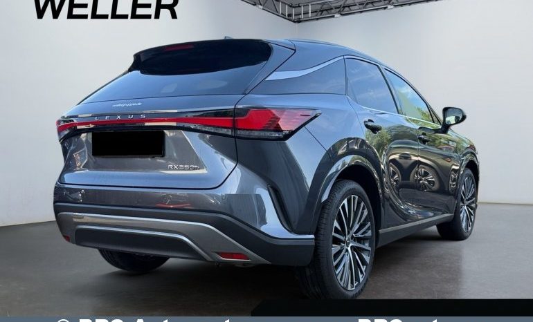 Lexus RX 350 h Executive Line Automatas 2023 full