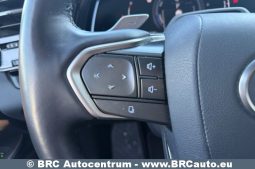Lexus RX 350 h Executive Line Automatas 2023 full