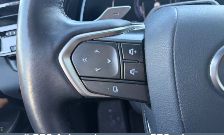 Lexus RX 350 h Executive Line Automatas 2023 full