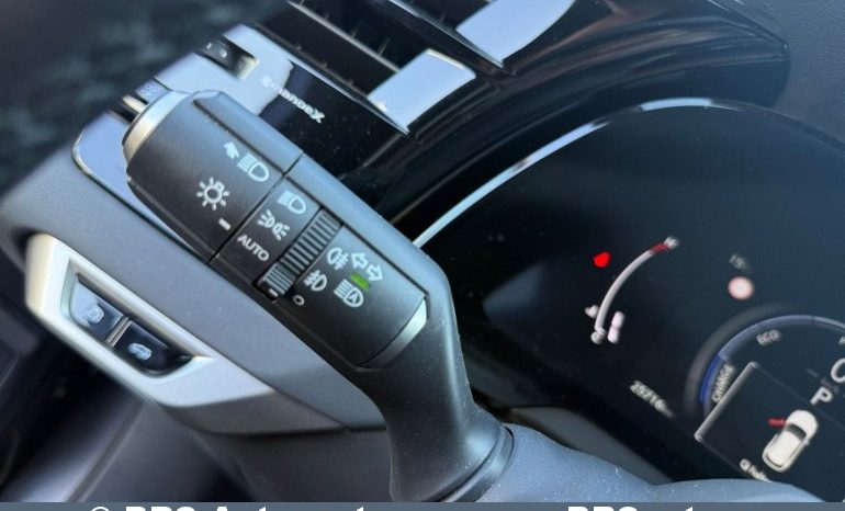 Lexus RX 350 h Executive Line Automatas 2023 full
