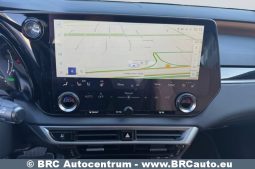 Lexus RX 350 h Executive Line Automatas 2023 full