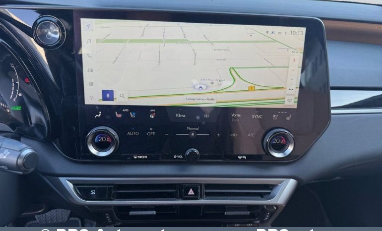 Lexus RX 350 h Executive Line Automatas 2023 full