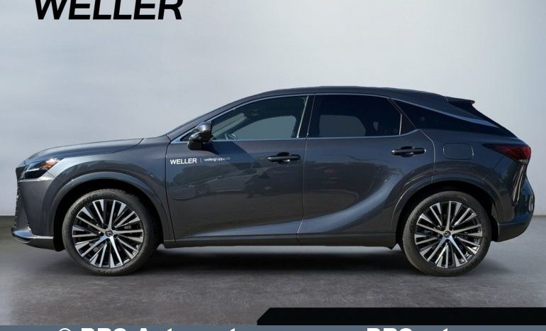 Lexus RX 350 h Executive Line Automatas 2023 full