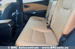 Lexus RX 350 h Executive Line Automatas 2023 full