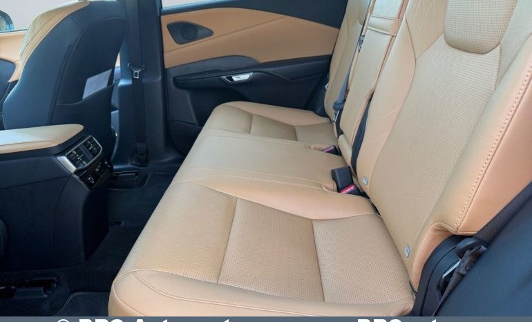 Lexus RX 350 h Executive Line Automatas 2023 full