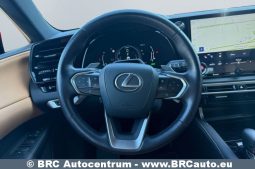 Lexus RX 350 h Executive Line Automatas 2023 full