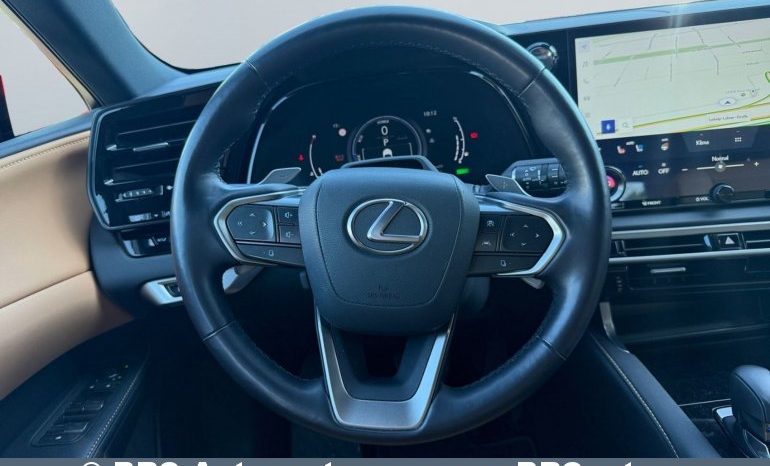 Lexus RX 350 h Executive Line Automatas 2023 full