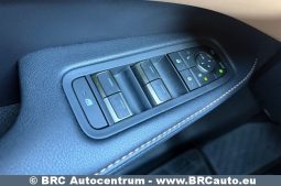 Lexus RX 350 h Executive Line Automatas 2023 full