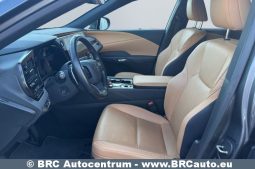 Lexus RX 350 h Executive Line Automatas 2023 full
