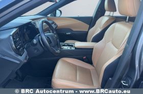 Lexus RX 350 h Executive Line Automatas 2023