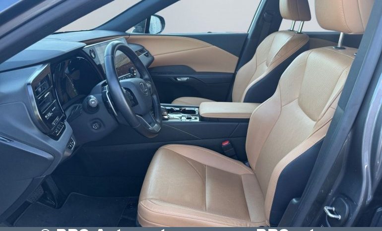 Lexus RX 350 h Executive Line Automatas 2023 full
