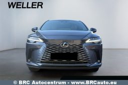 Lexus RX 350 h Executive Line Automatas 2023 full