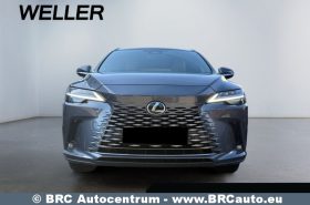 Lexus RX 350 h Executive Line Automatas 2023