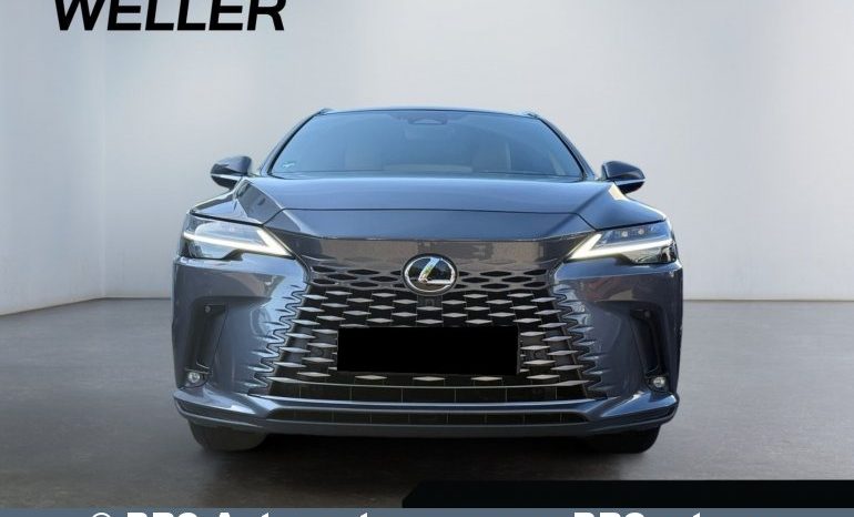 Lexus RX 350 h Executive Line Automatas 2023 full