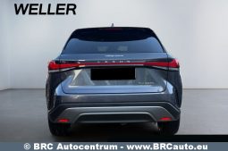 Lexus RX 350 h Executive Line Automatas 2023 full