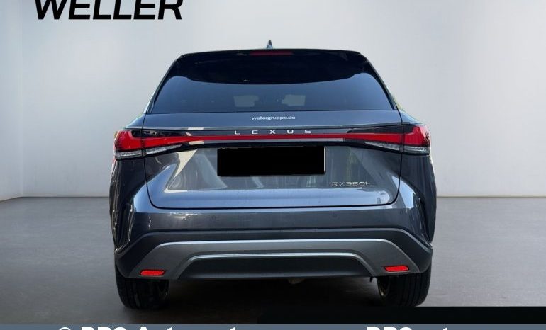 Lexus RX 350 h Executive Line Automatas 2023 full