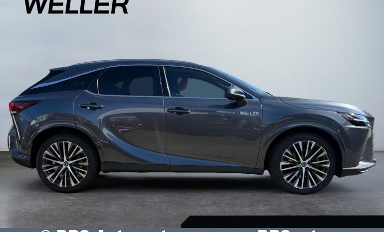 Lexus RX 350 h Executive Line Automatas 2023 full